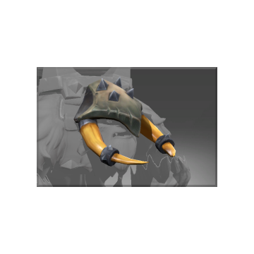 Great Helm of the Behemoth
