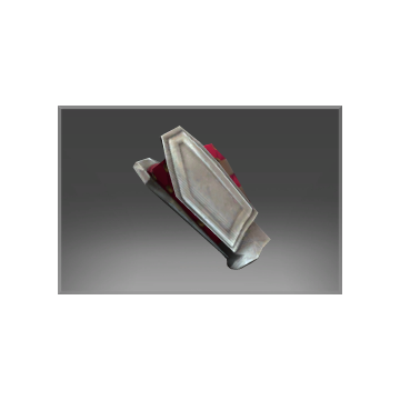 Bracers of the Grey Gallant