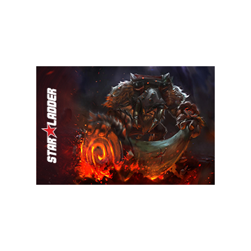 Tine of the Behemoth Bundle