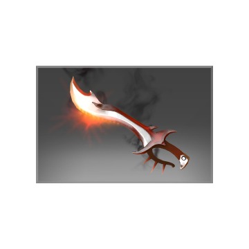 Blades of Voth Domosh - Swords