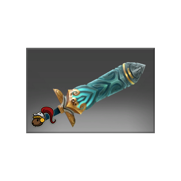 Inscribed Cannonade