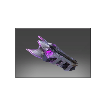 Bracer of the Mage Slayer
