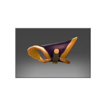 Bracers of the Dark Magic