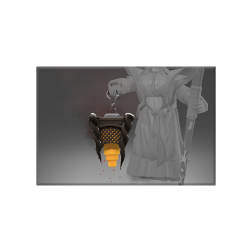 Twisted Lightbringer