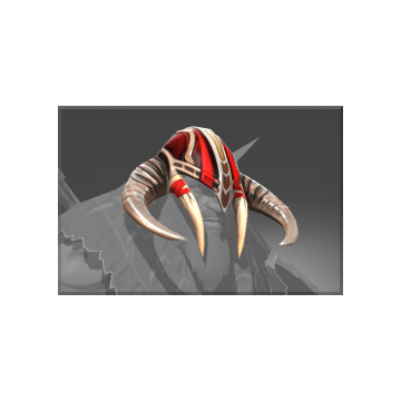Helm of the Wild Tamer