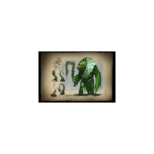 خرید Envisioning Tidehunter Loading Screen