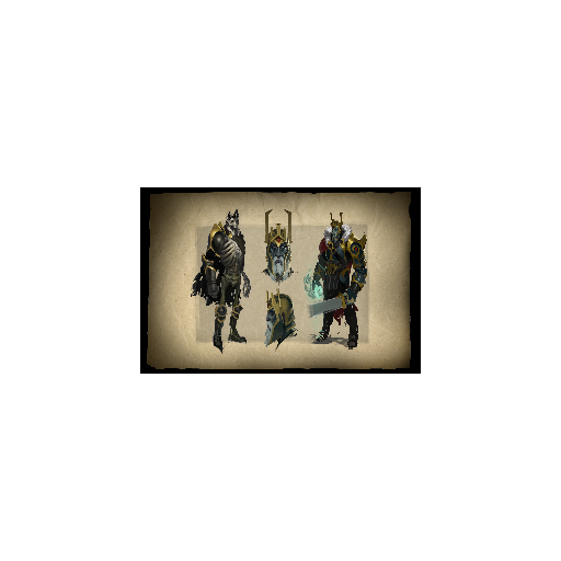 خرید Envisioning Wraith King Loading Screen