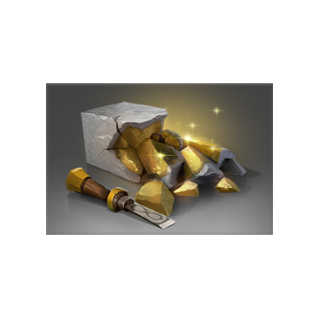 The International 2015 Effigy Reforger Pack