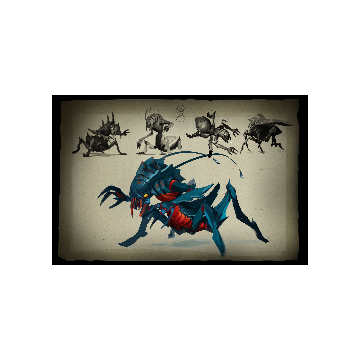 Envisioning Weaver Loading Screen