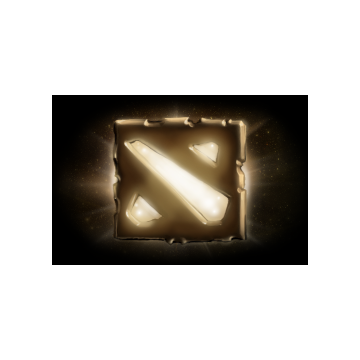 Inscribed The International 2015 HUD
