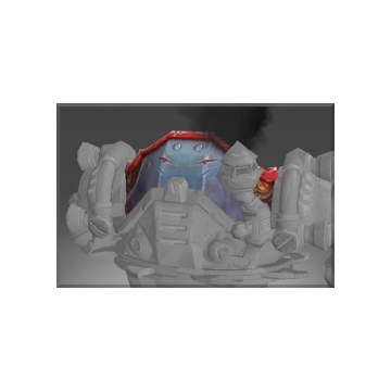 Armor of the Stumpgrinder