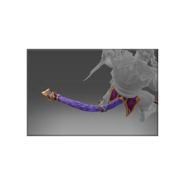 Inscribed Whip of the Covert Saboteur