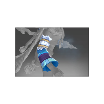 Inscribed Sleeves of the Winterbringer