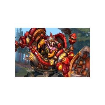 The Stumpgrinder