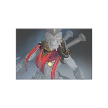 Collar of the Frost Lord