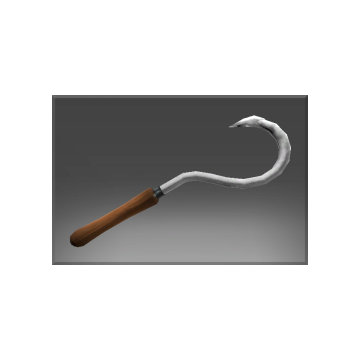 Heroic Creeper's Cruel Hook