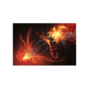 Treasure of the Dreamer's Flame