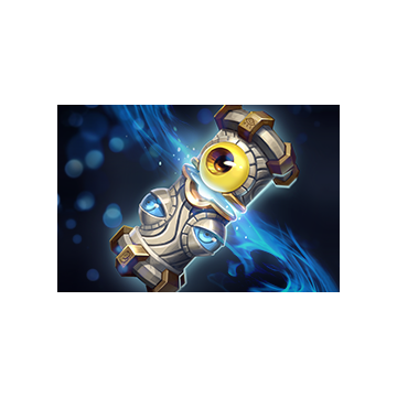 Treasure of the Endless Gaze