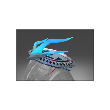 Hat of Sizzling Charge