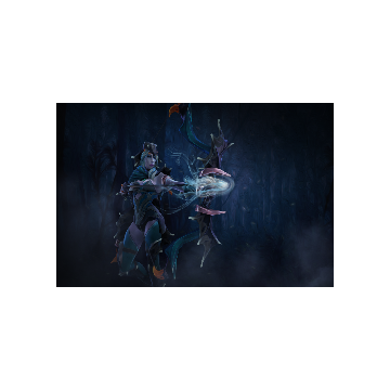 Wyvern Skin Loading Screen