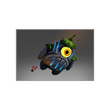 Stone Seer