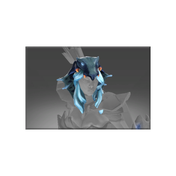 Cowl of the Wyvern Skin
