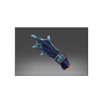 Inscribed Bracers of the Wyvern Skin