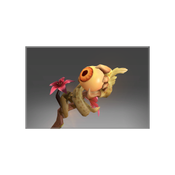 Inscribed Jungleworm Sentinel