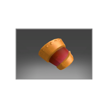 Heroic Bracers of the Radiant Crusader