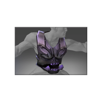 Heroic Armor of the Mage Slayer
