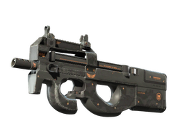 P90 | Элитное снаряжение