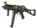 UMP-45 | Бунт