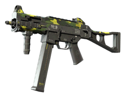 UMP-45 | Бунт