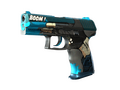 P2000 | Пистолет