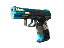 P2000 | Пистолет