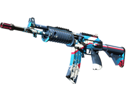 Galil AR | Леденец