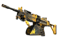 Negev | Крикун
