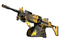 Negev | Крикун
