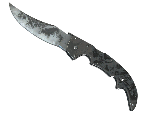 Produto ★ Falchion Knife | Night