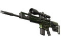 SCAR-20 | Зеленый морпех