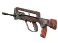 FAMAS | Выживший