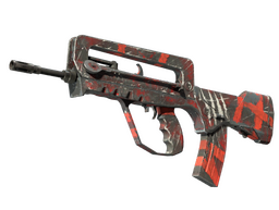FAMAS | Выживший