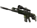 SCAR-20 | Зеленый морпех