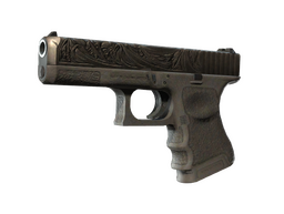 Glock-18 | Призраки