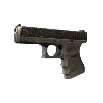 Glock-18 | Призраки