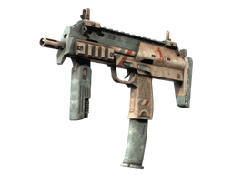 MP7 Special Delivery