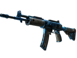 Galil AR | Невозмутимость