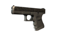 StatTrak™ Glock-18 | Wraiths (Field-Tested)
