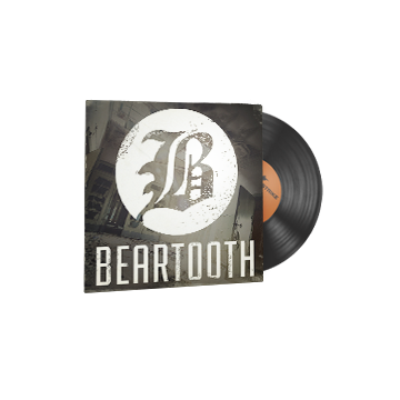 Music Kit | Beartooth, Disgusting