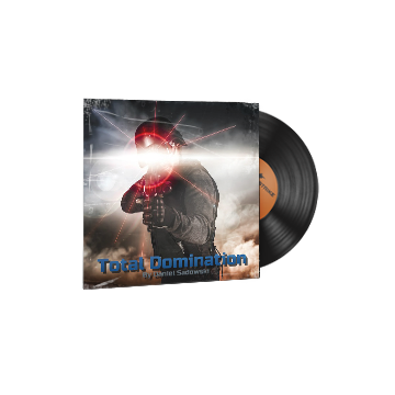 StatTrak™ Music Kit | Daniel Sadowski, Total Domination